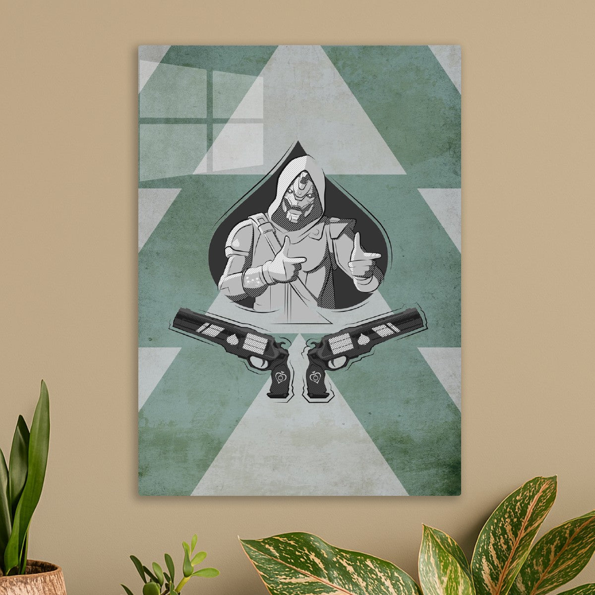 082 Cayde 6