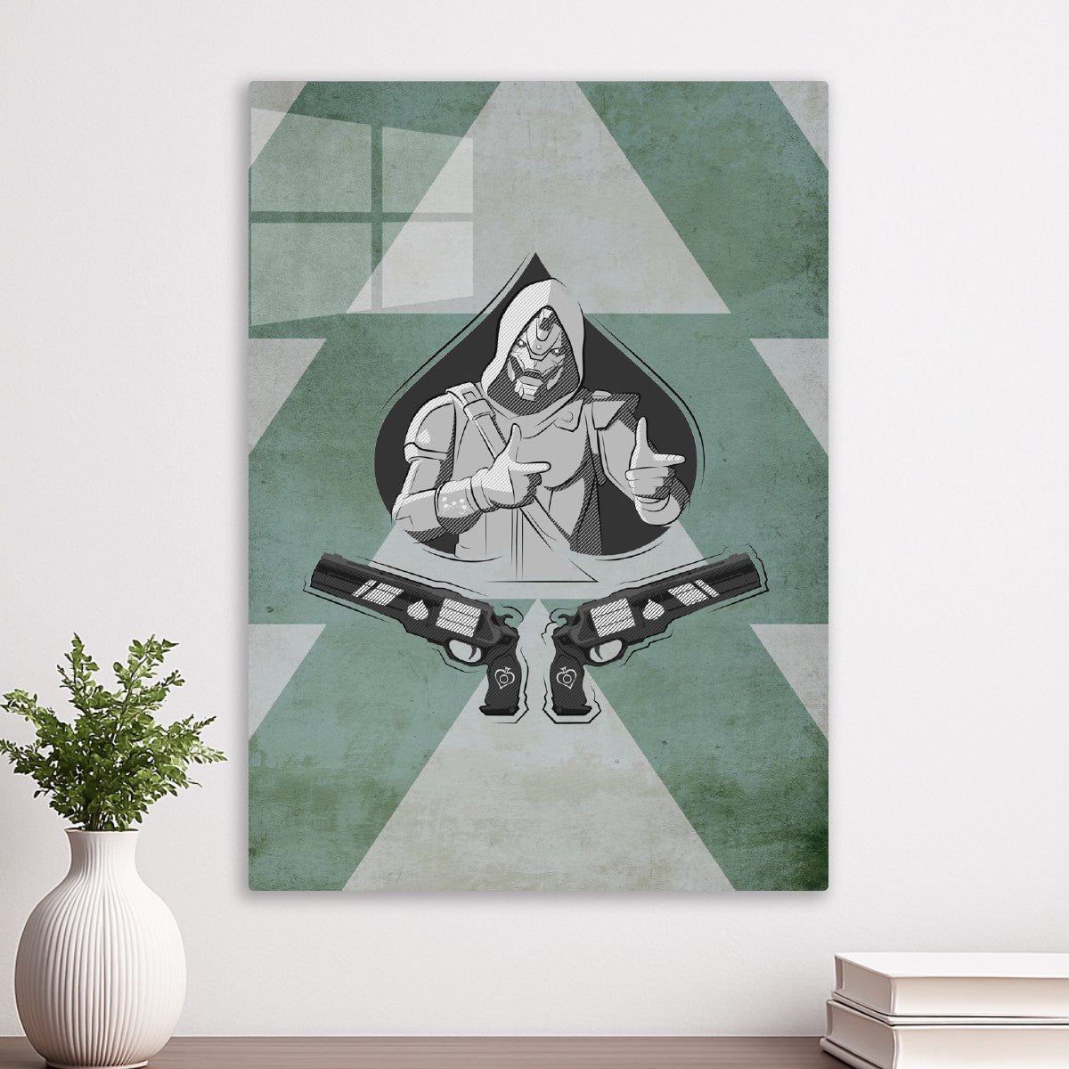 082 Cayde 6
