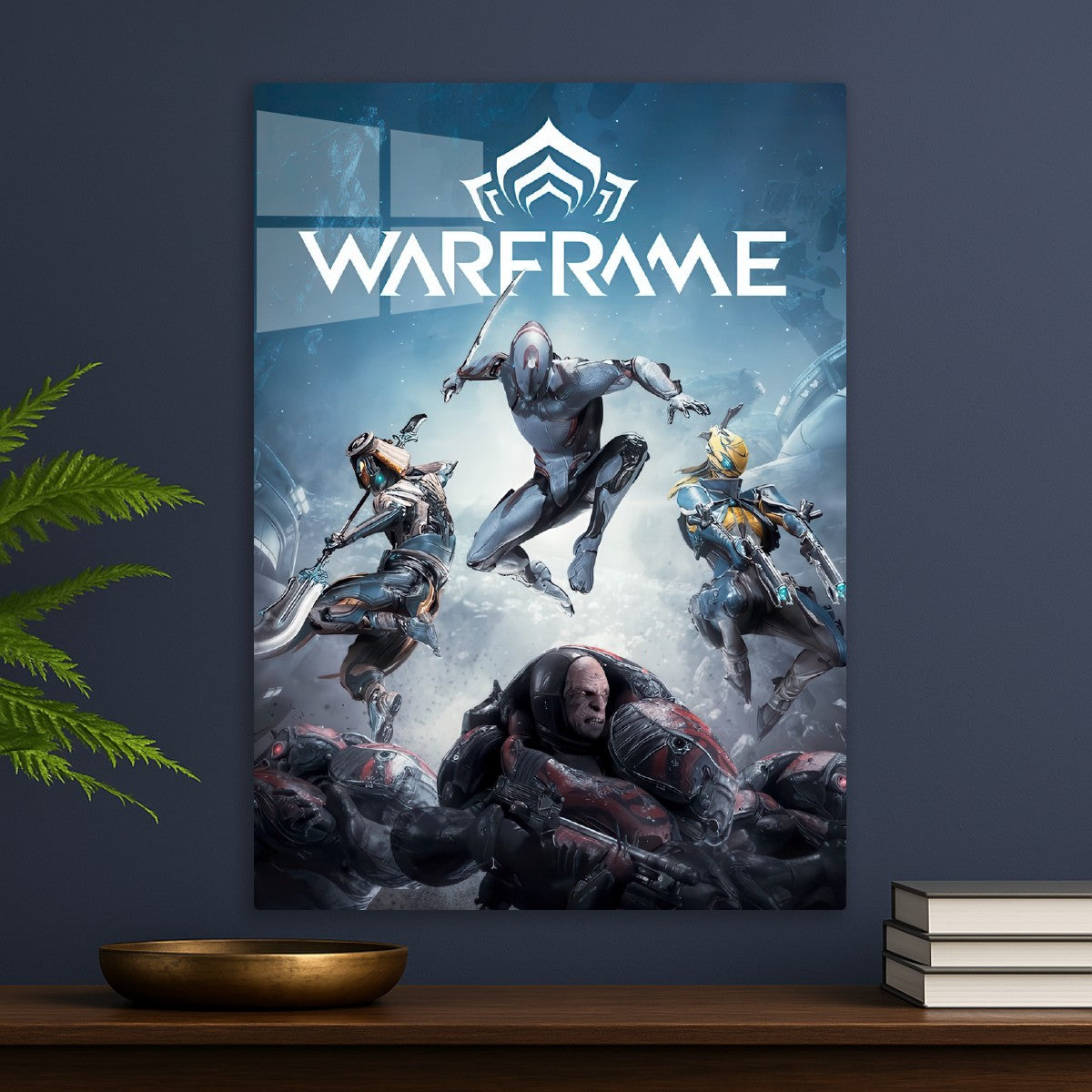 warframe