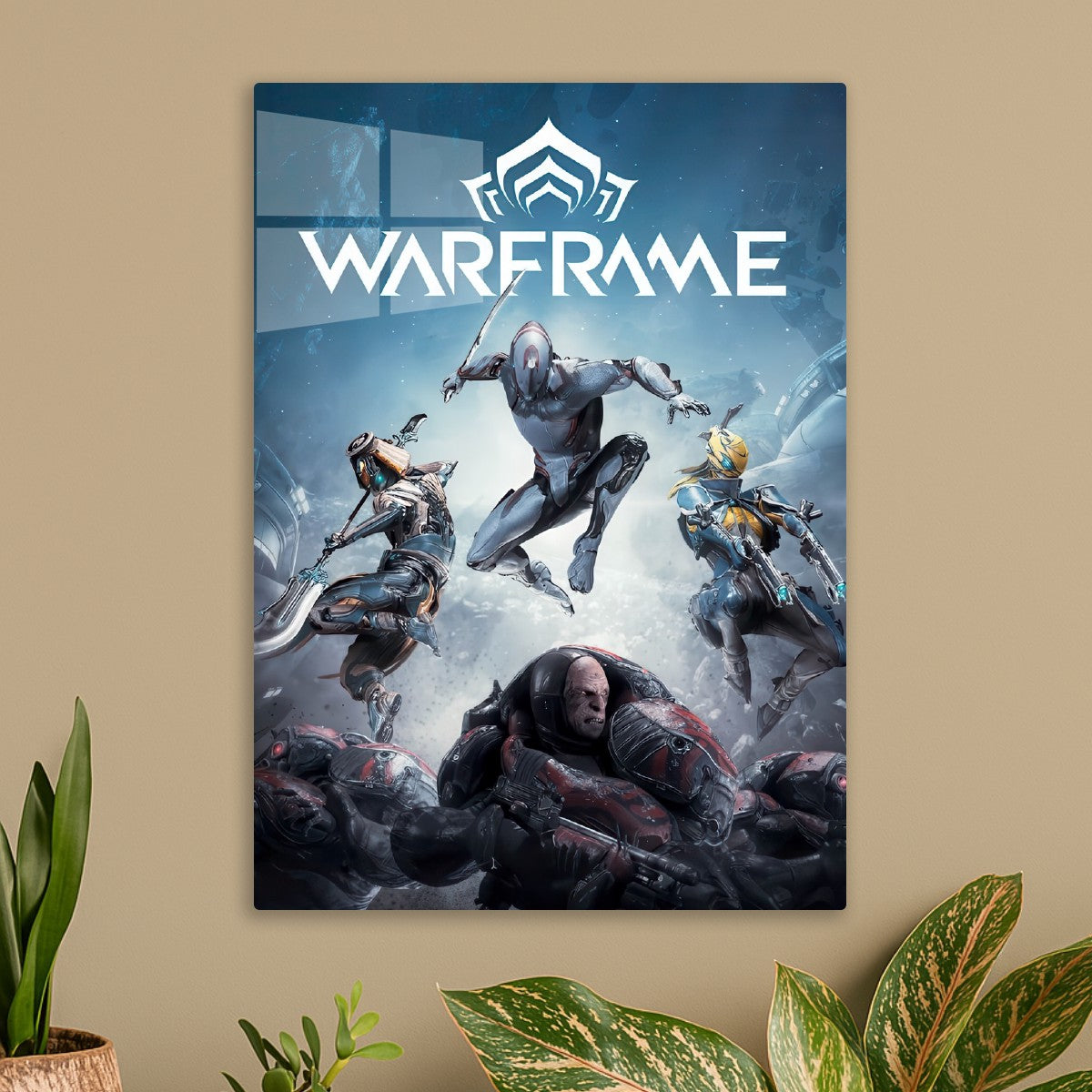 warframe