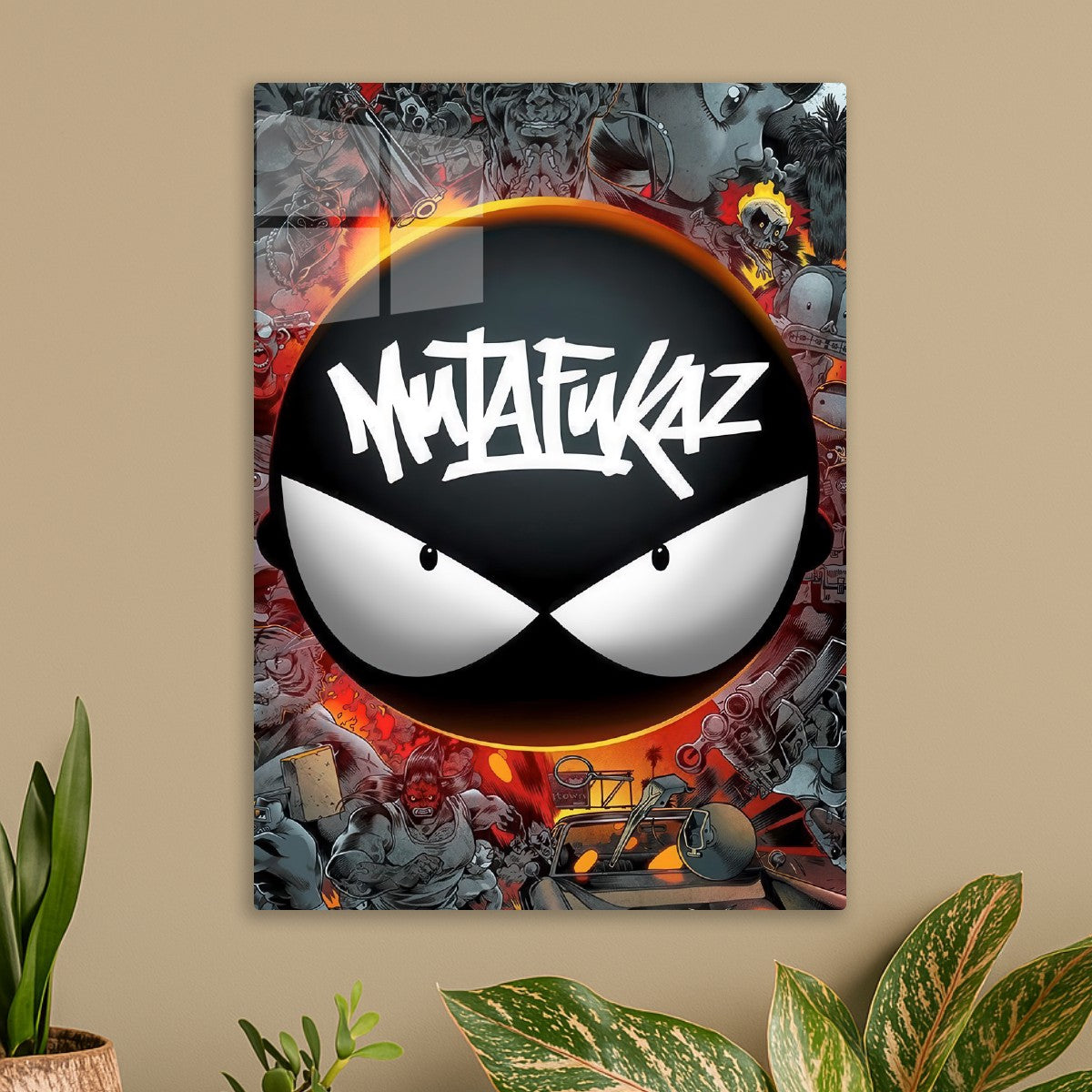 mutafukaz