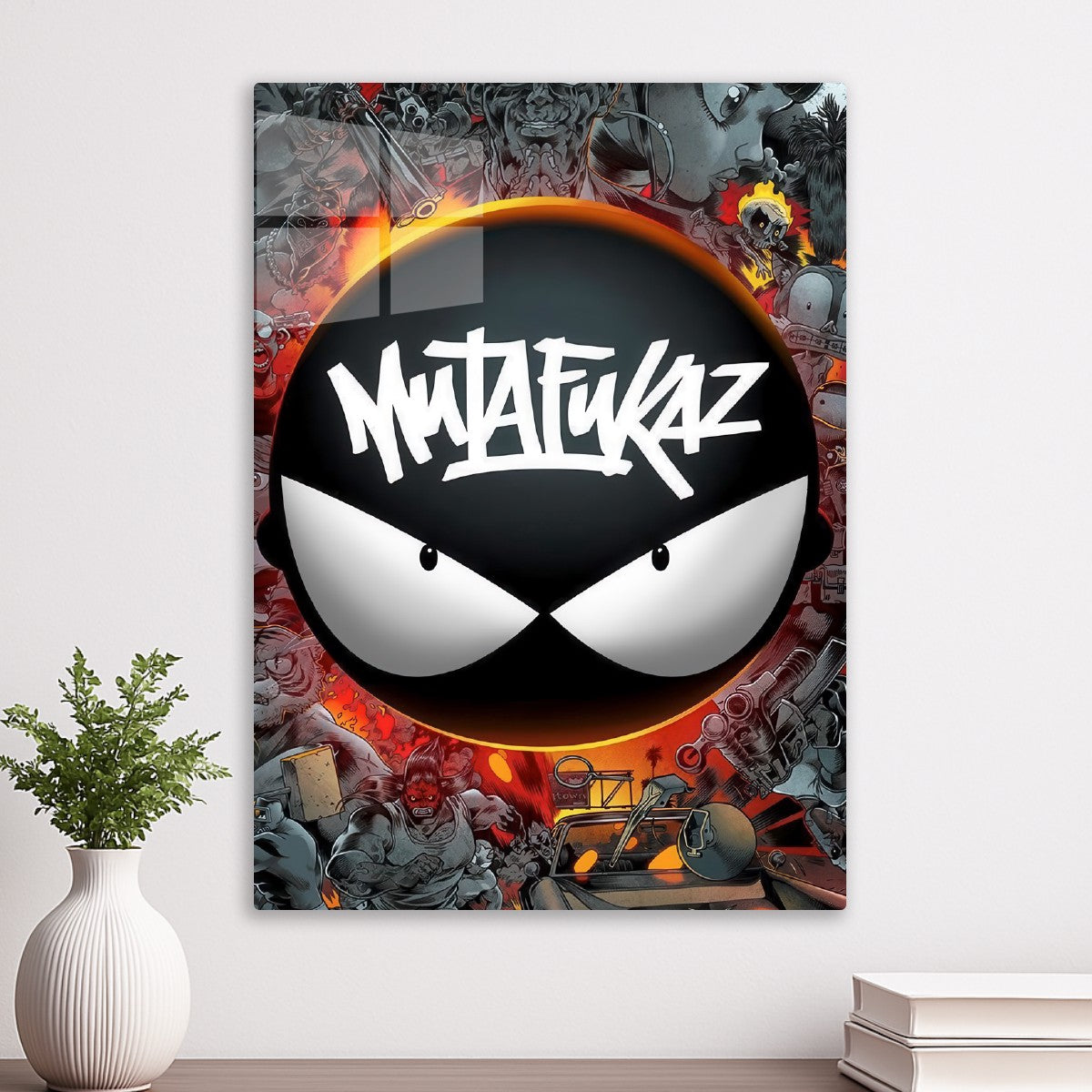 mutafukaz
