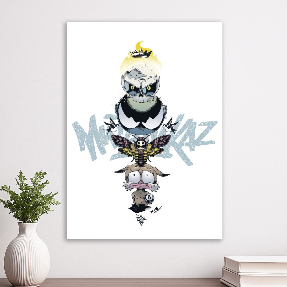 mutafukaz