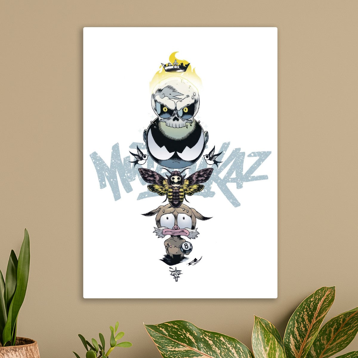mutafukaz