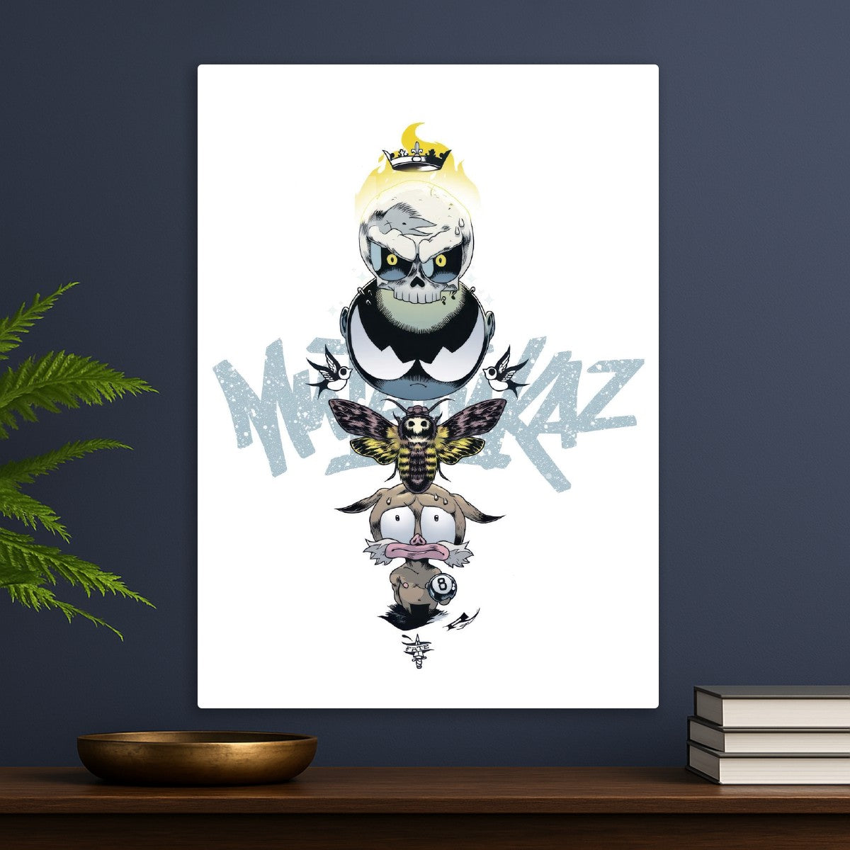 mutafukaz