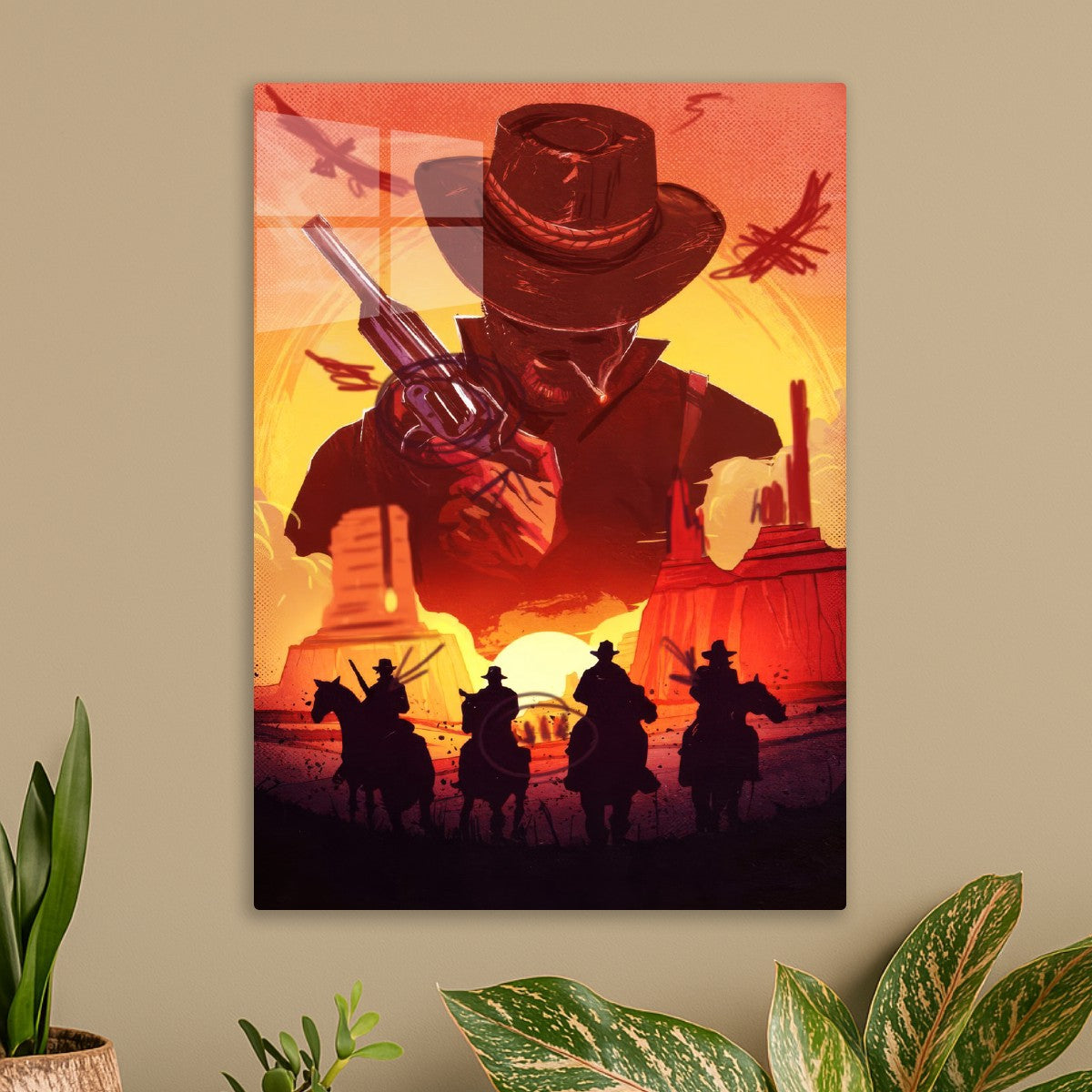 red dead redemption 2