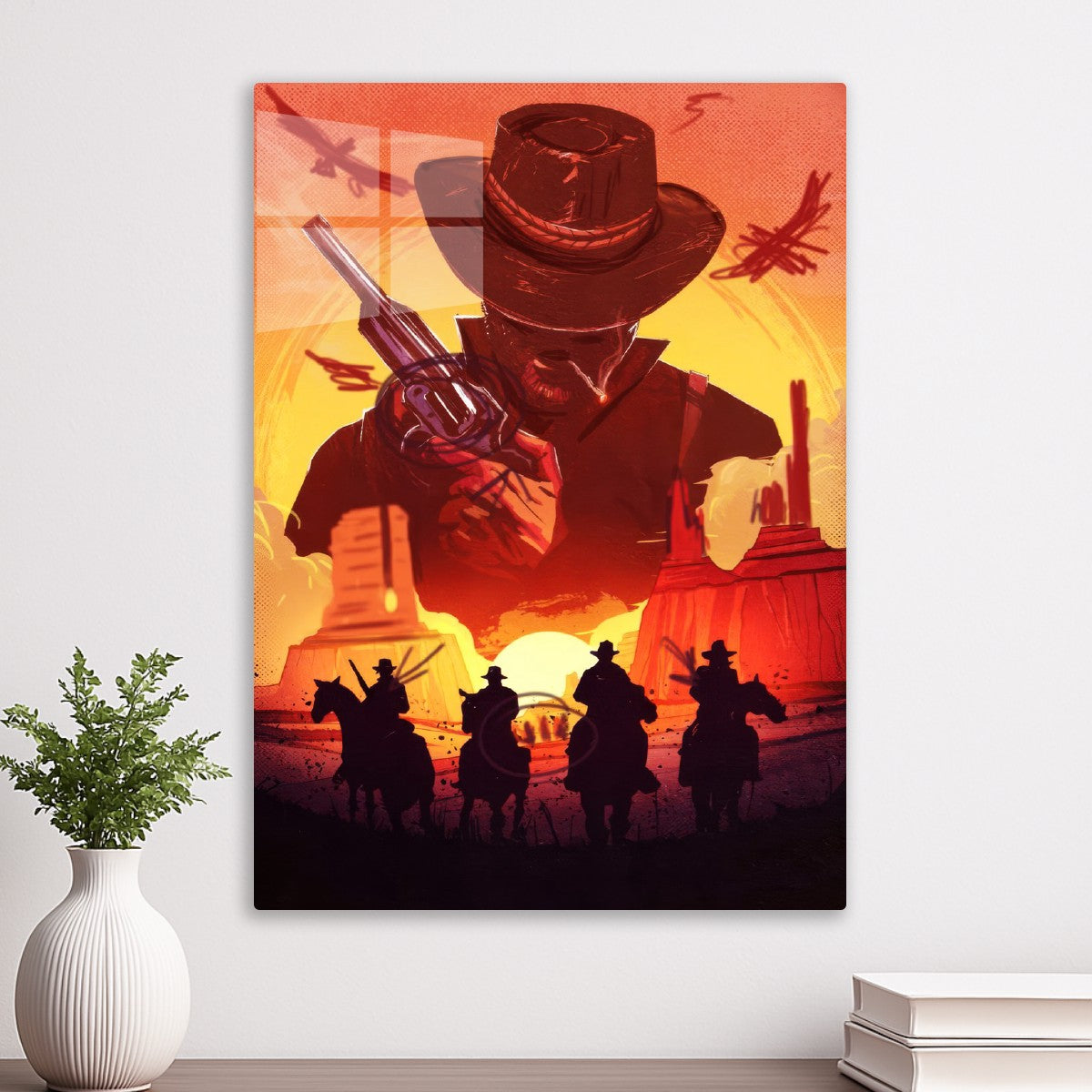 red dead redemption 2