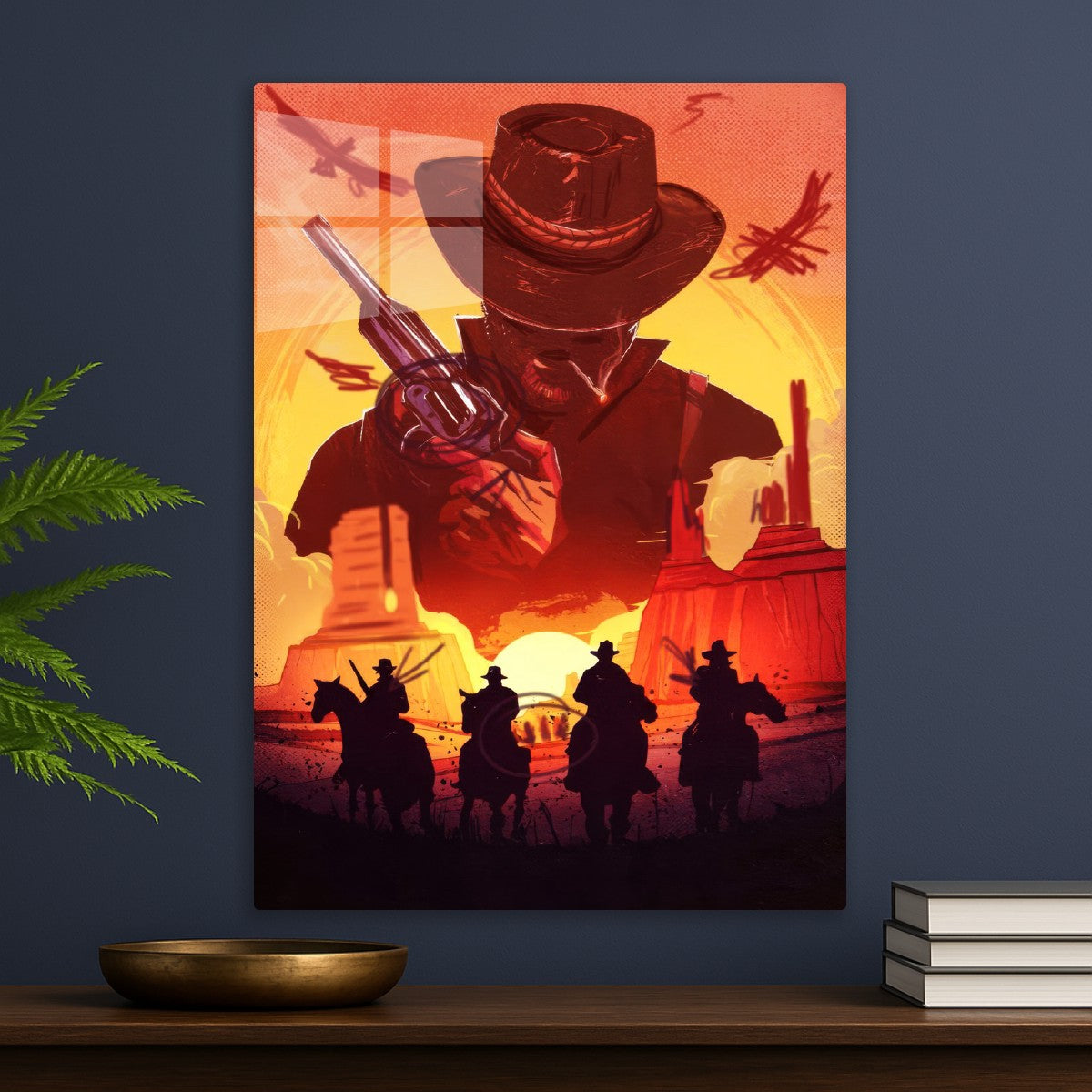 red dead redemption 2