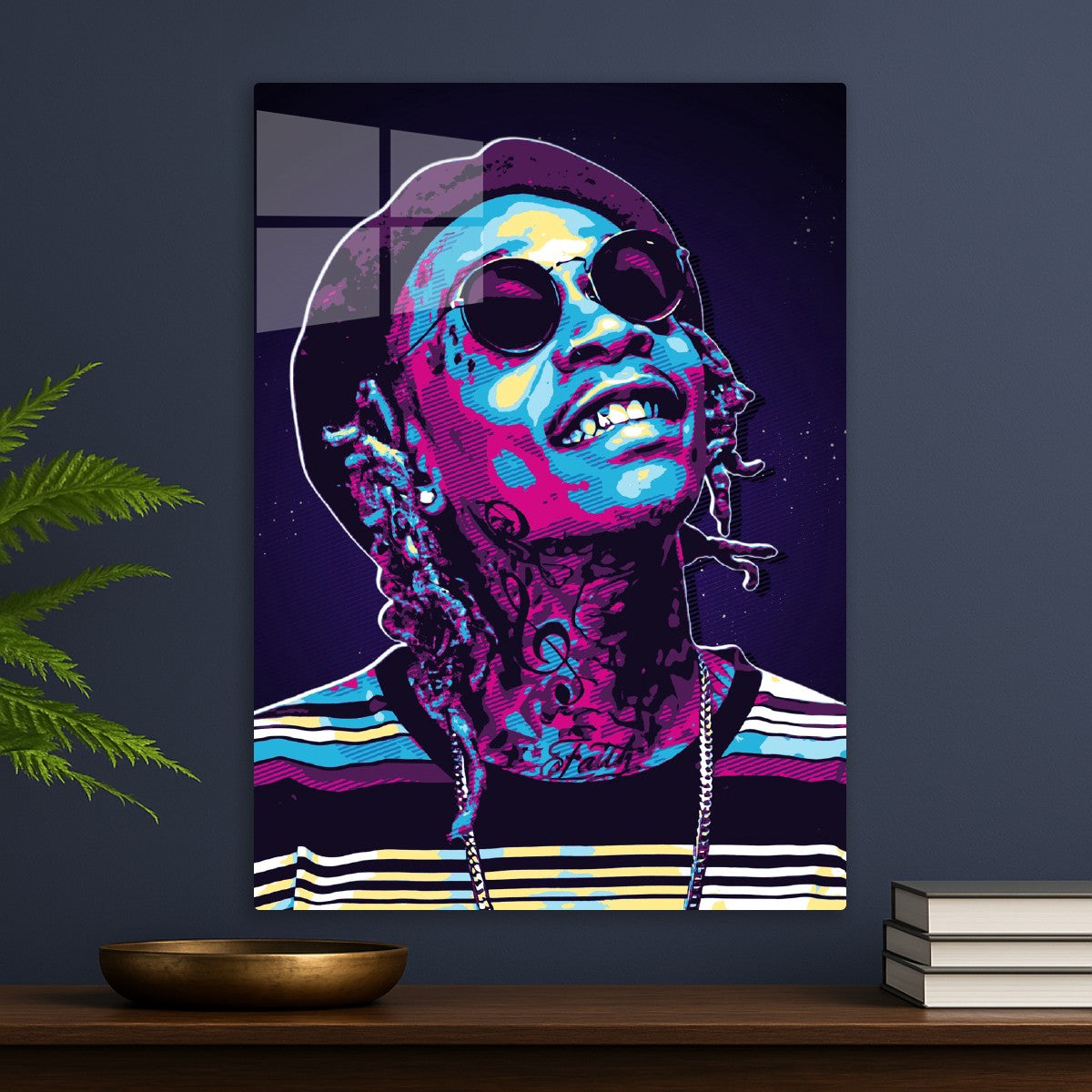 Wiz Khalifa