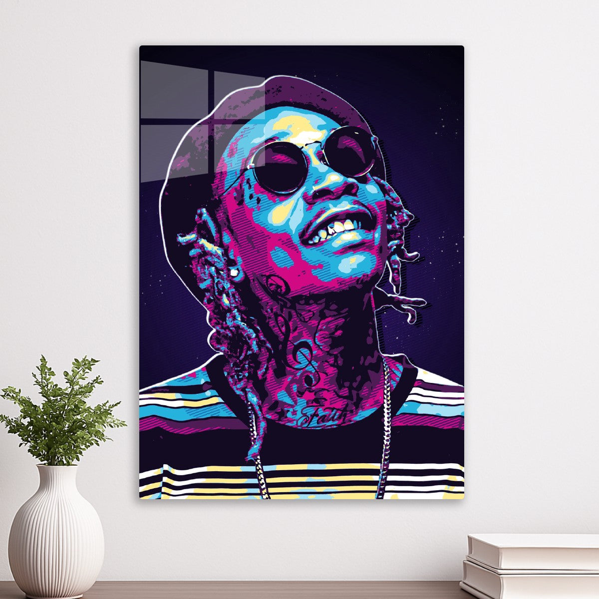 Wiz Khalifa
