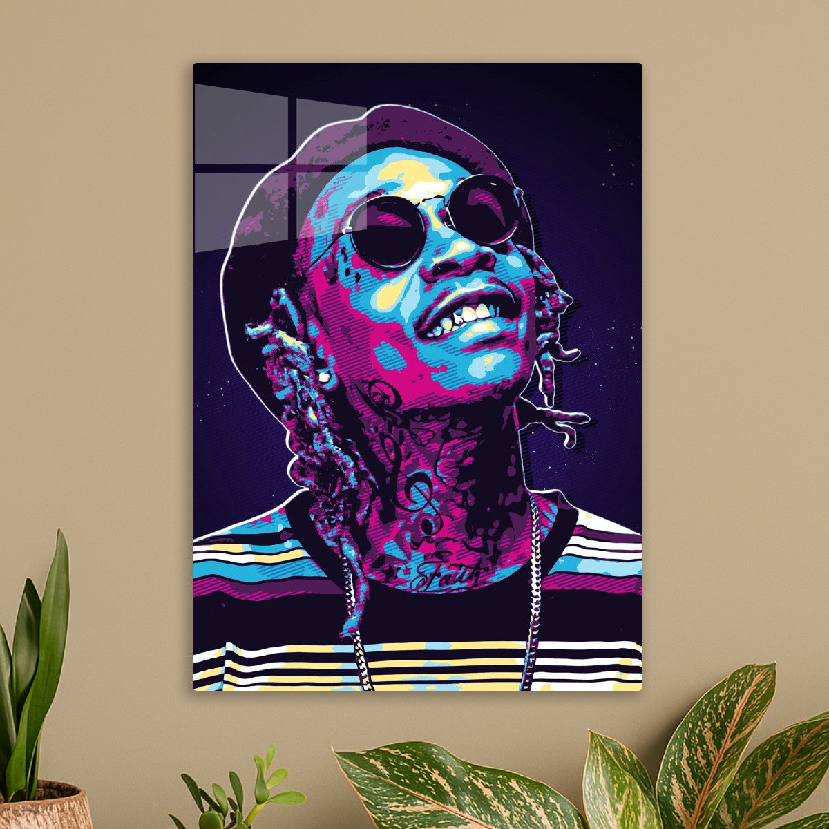 Wiz Khalifa
