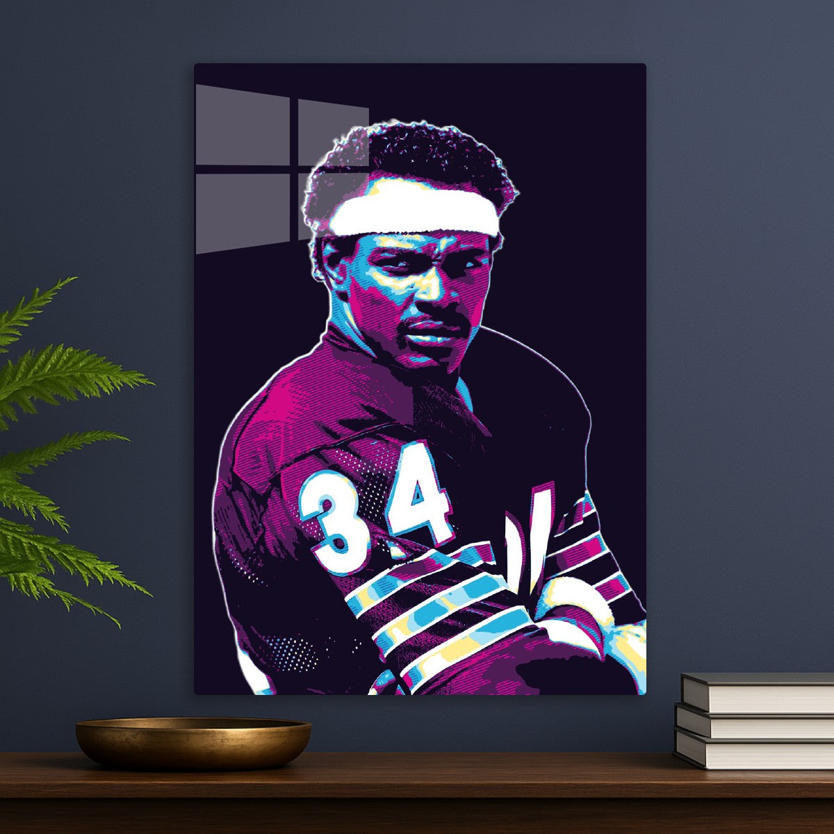 Walter Payton
