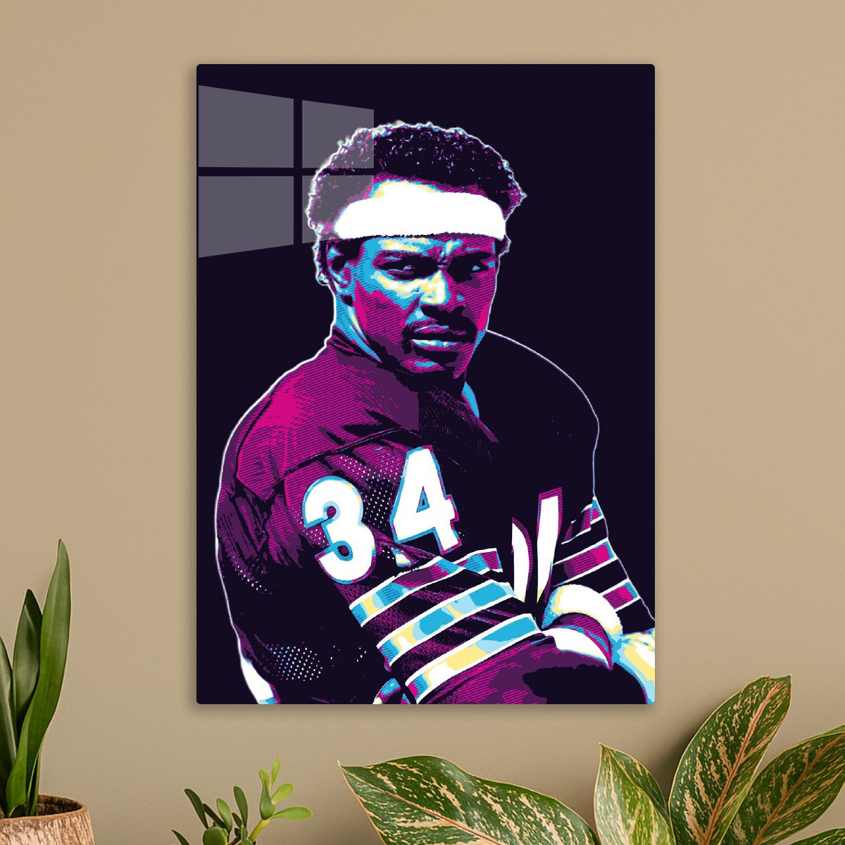 Walter Payton