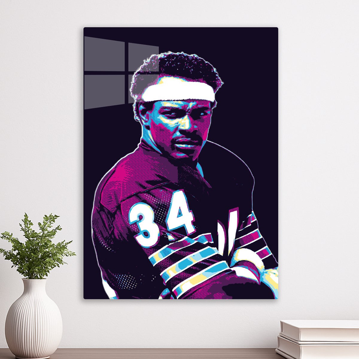 Walter Payton