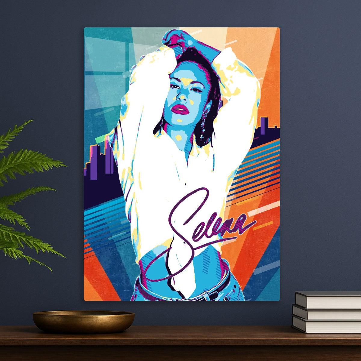 Selena Quintanilla