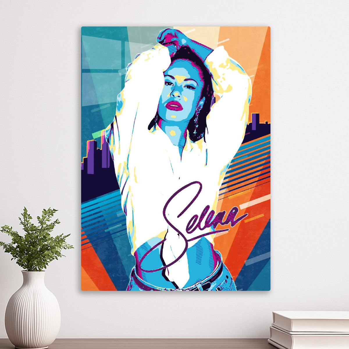 Selena Quintanilla