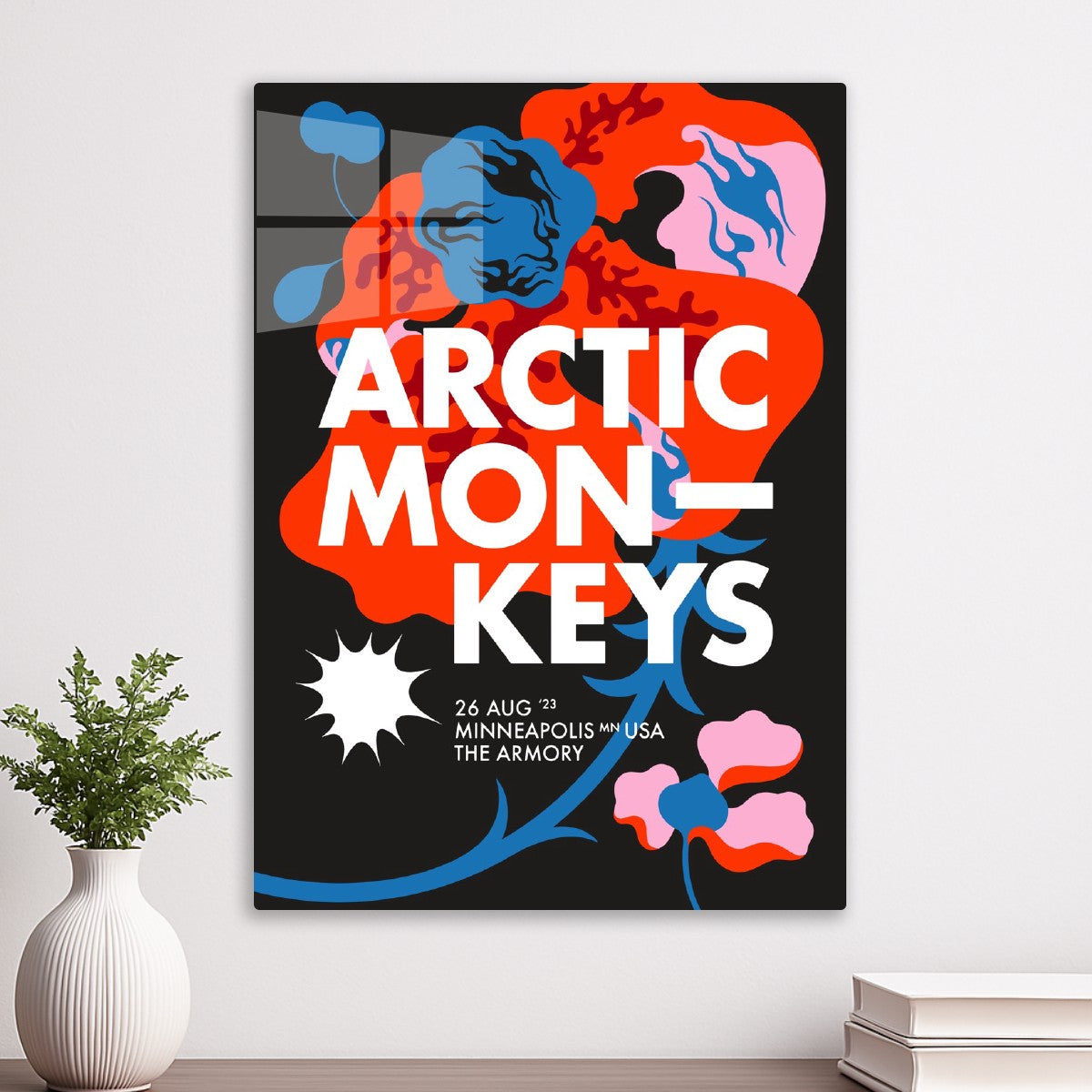Arctic Monkeys Minneapolis