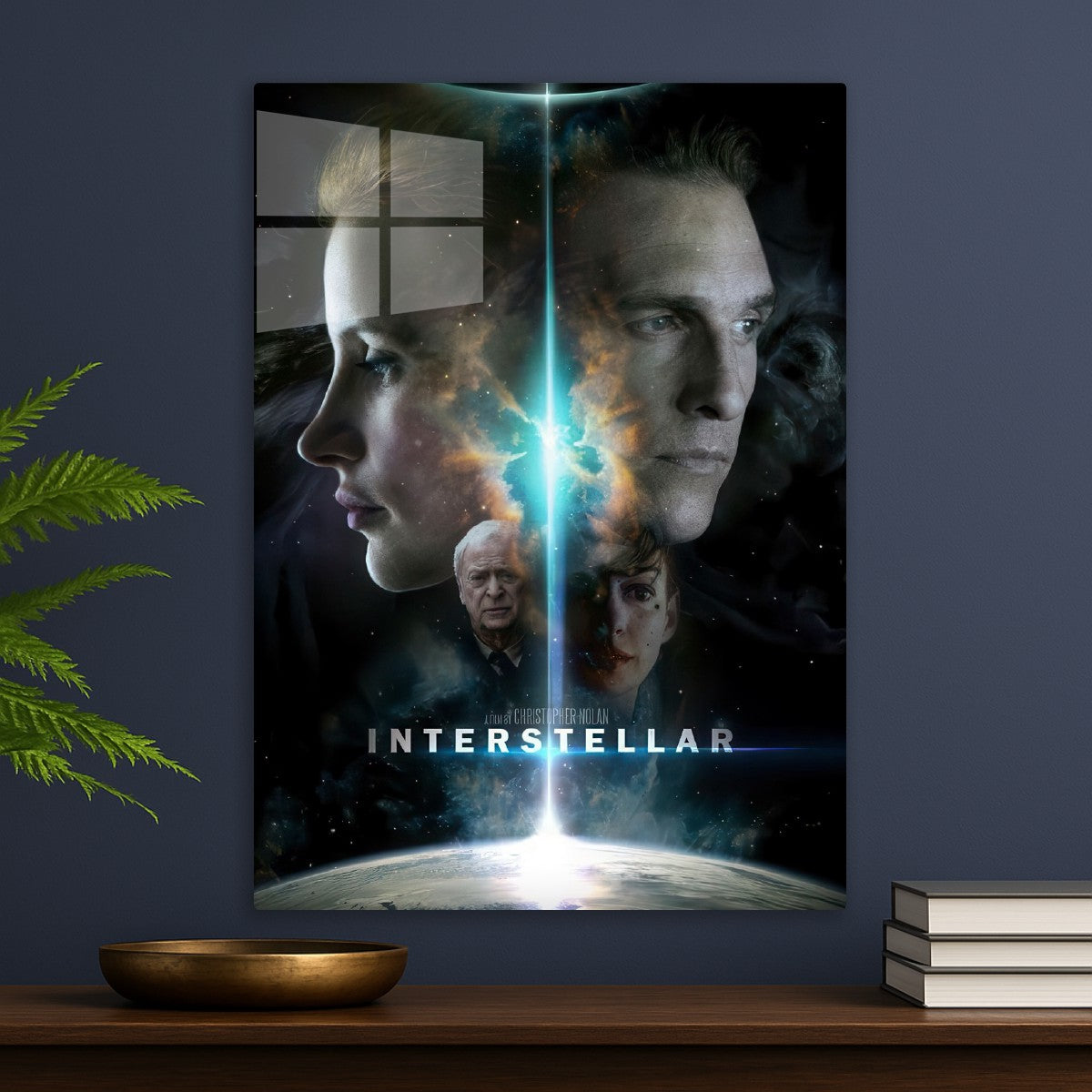 Interstellar
