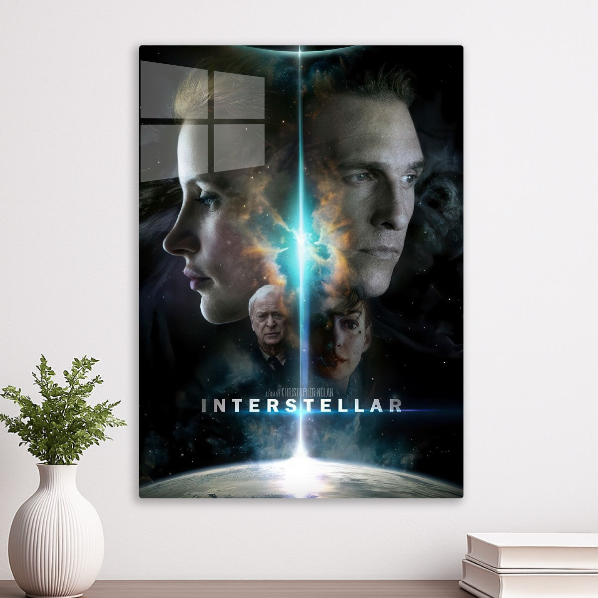 Interstellar