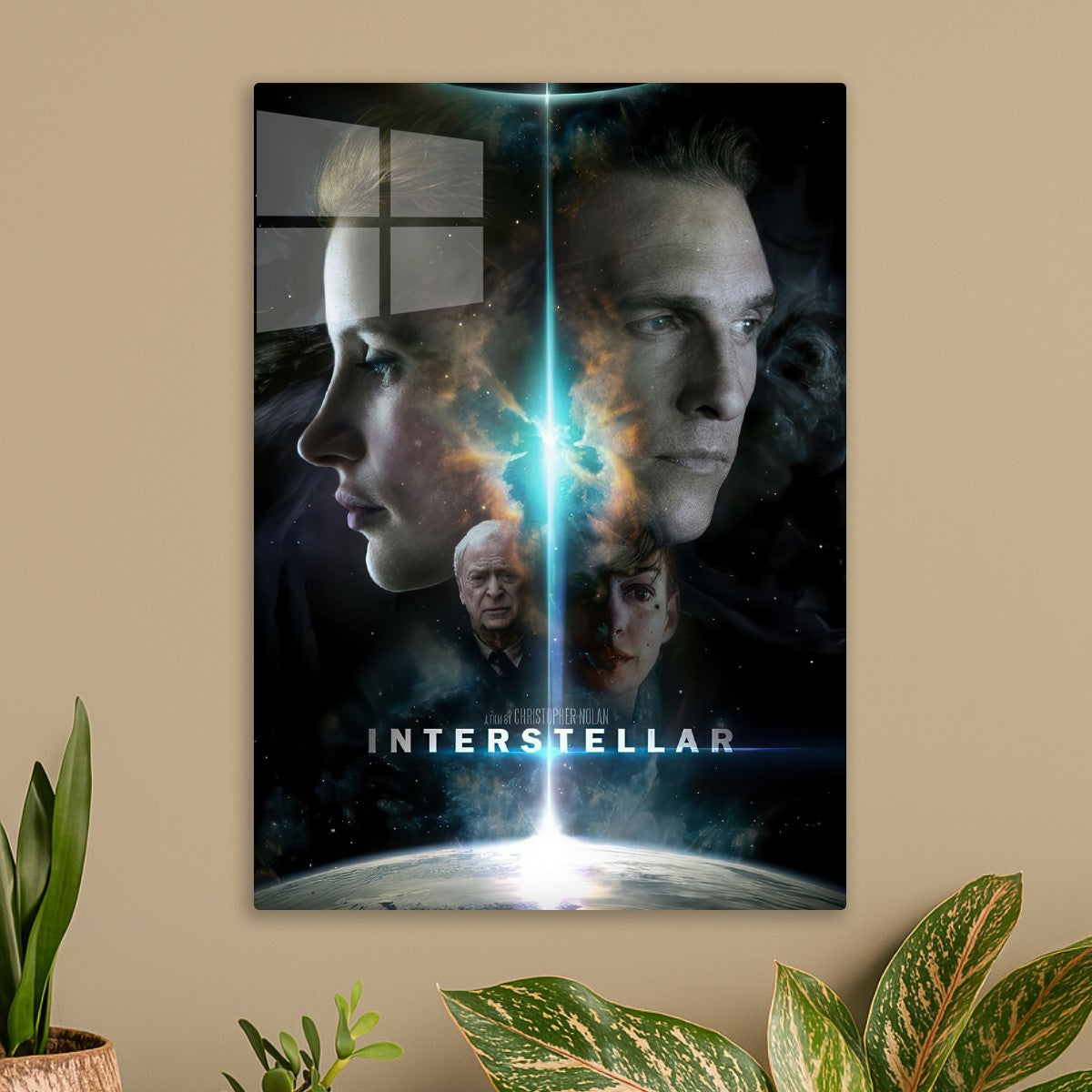 Interstellar