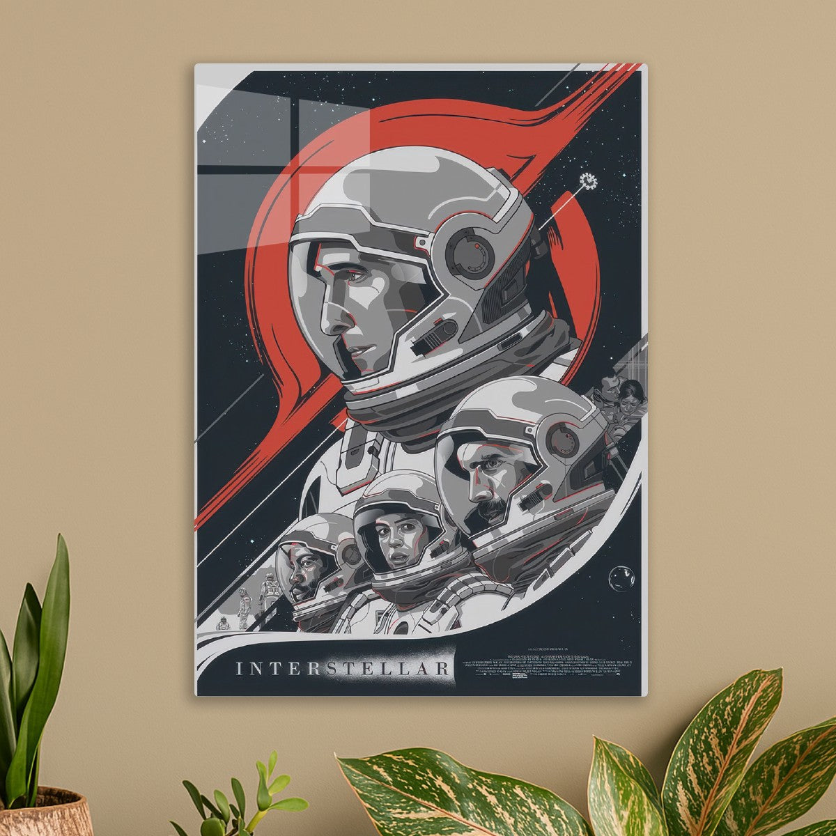 Interstellar