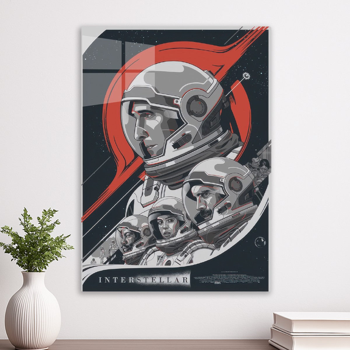 Interstellar