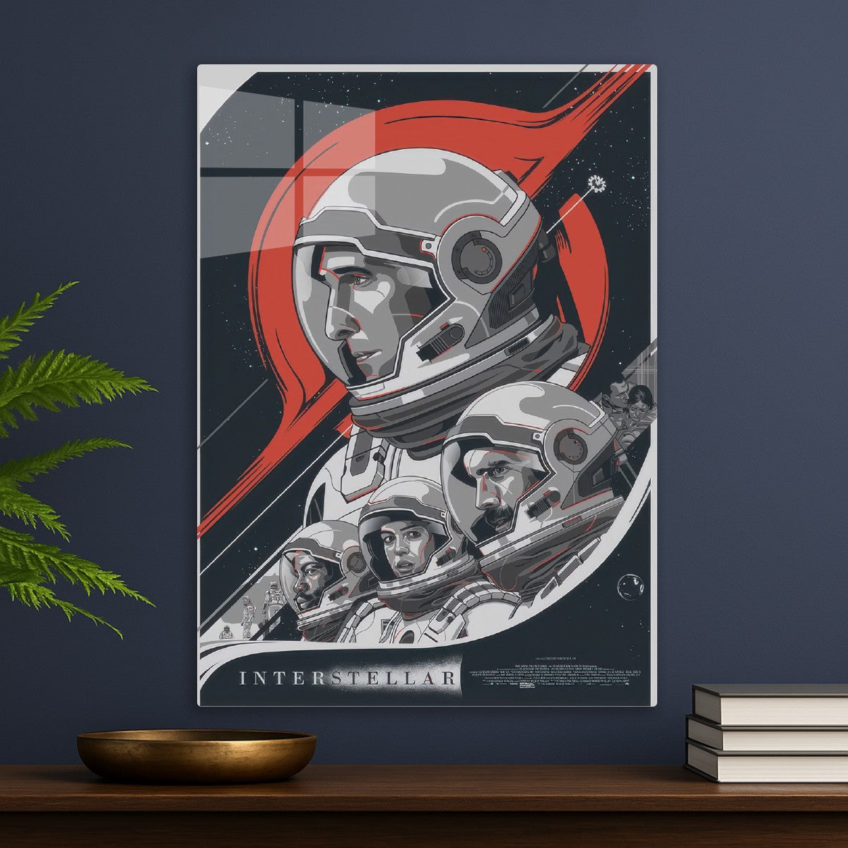 Interstellar