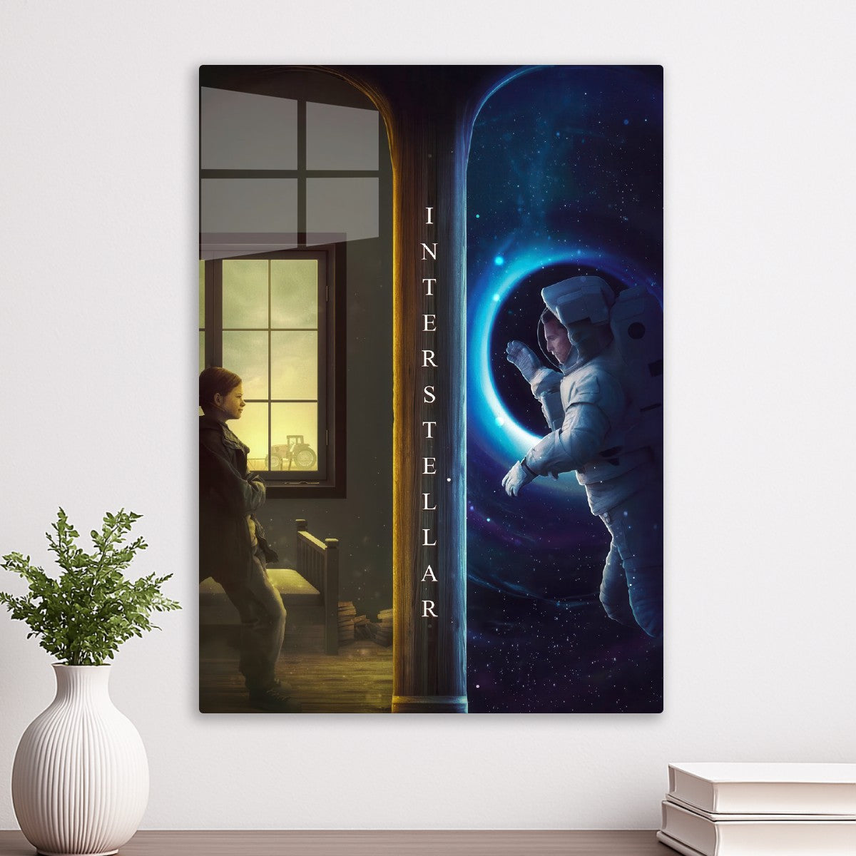 Interstellar