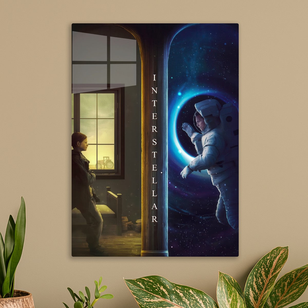 Interstellar