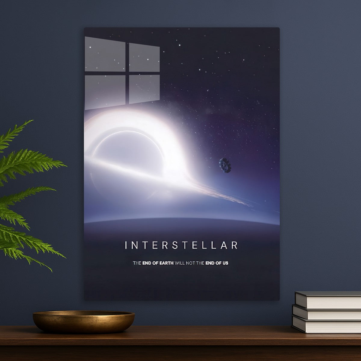Interstellar