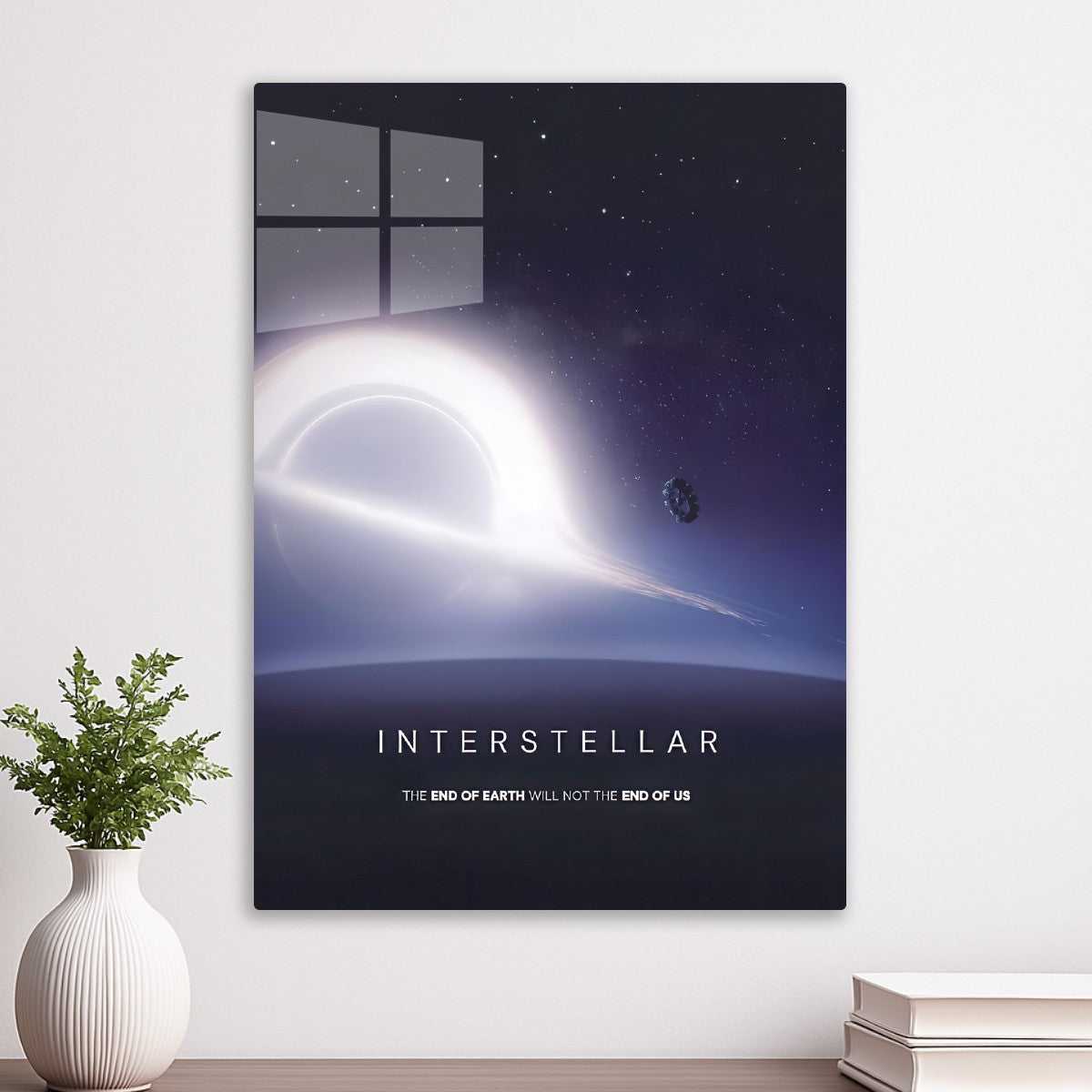 Interstellar