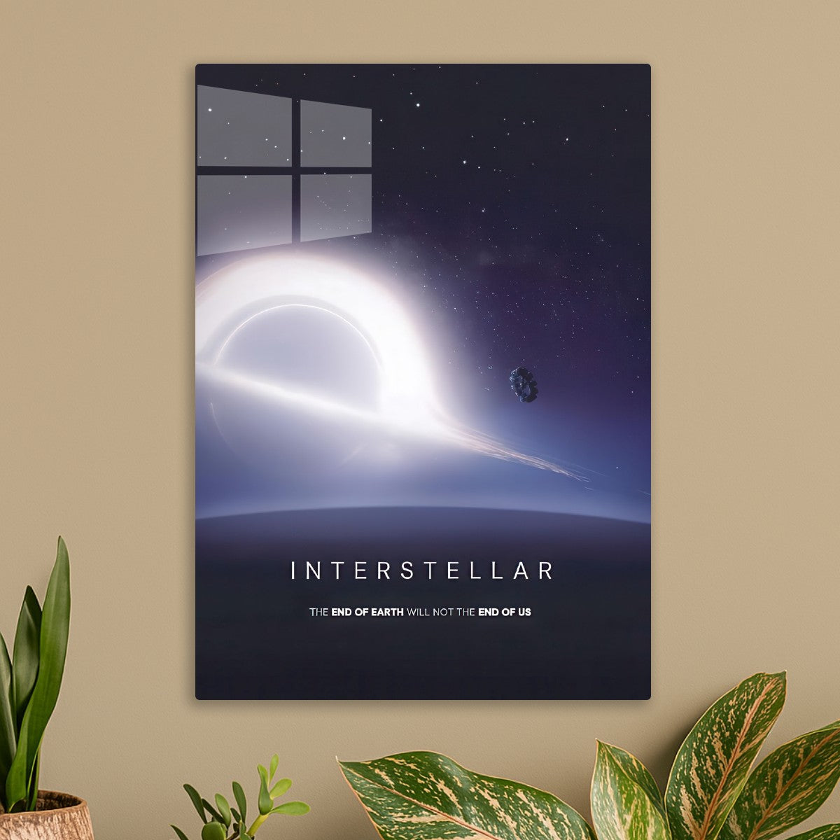 Interstellar