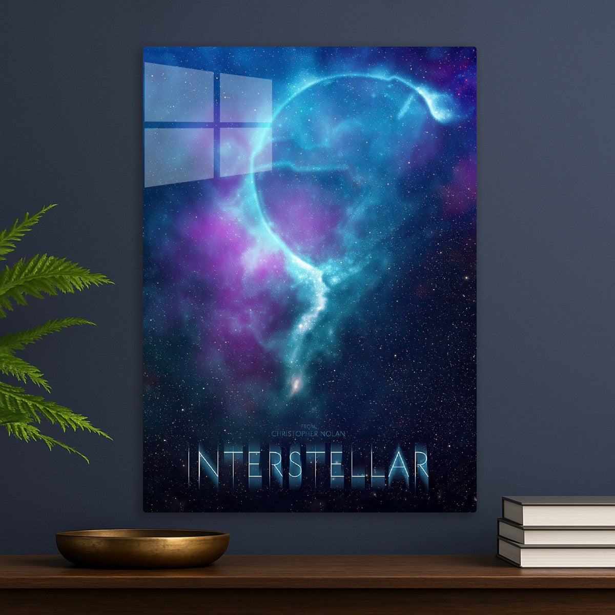 Interstellar
