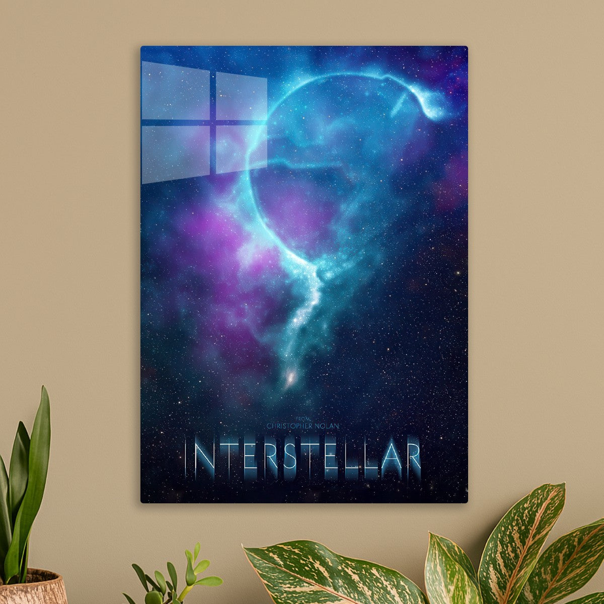 Interstellar