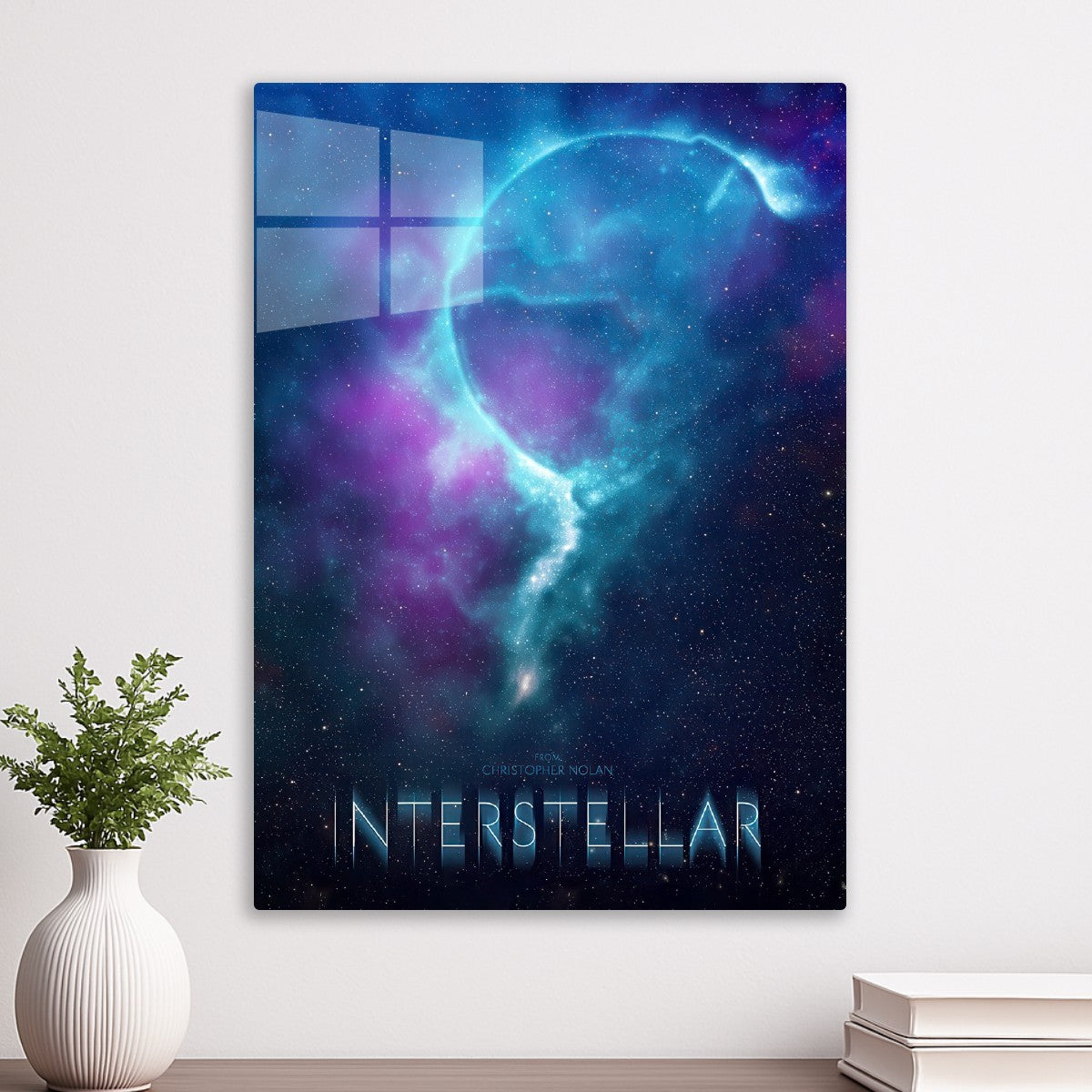 Interstellar