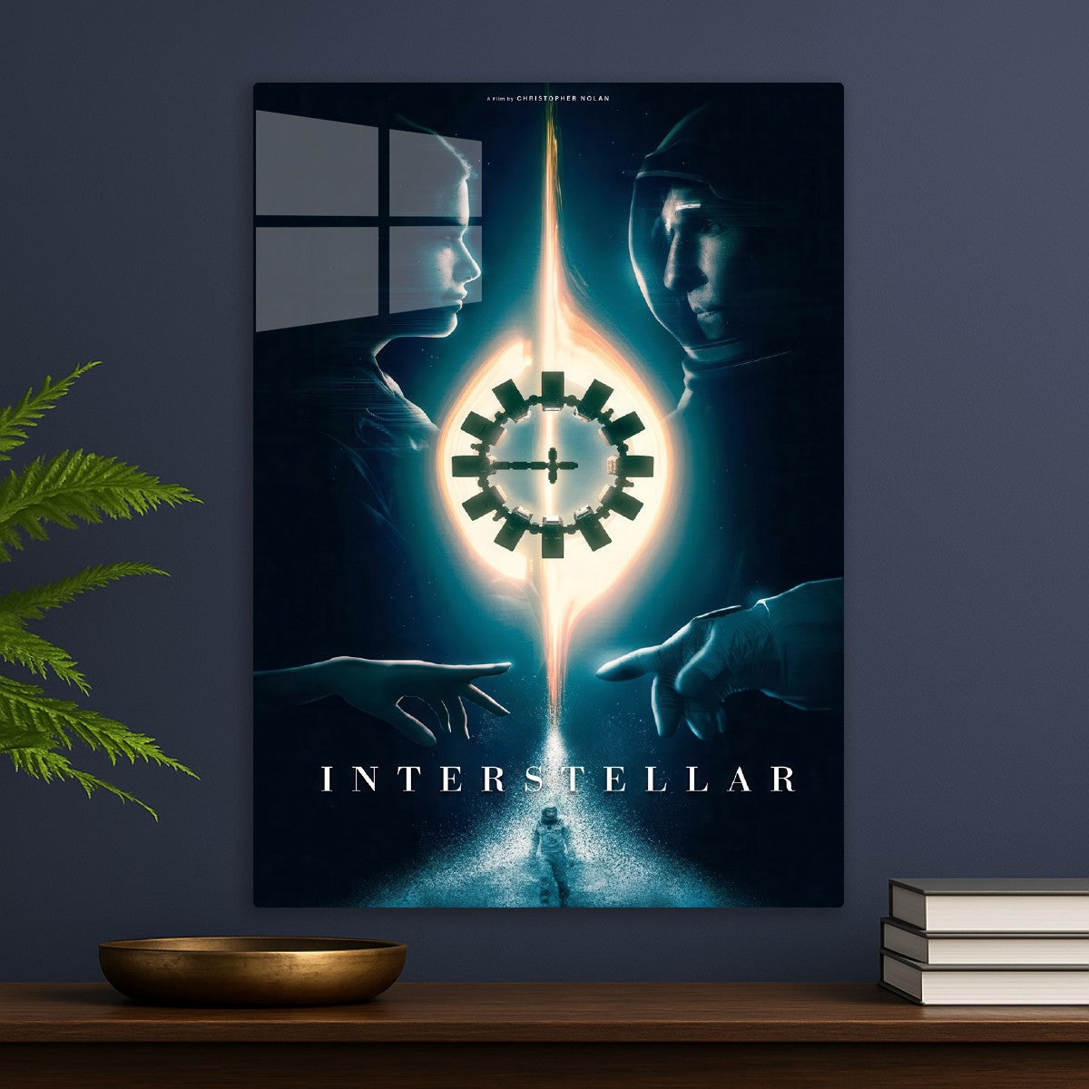Interstellar