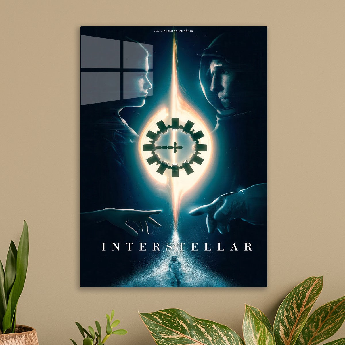 Interstellar