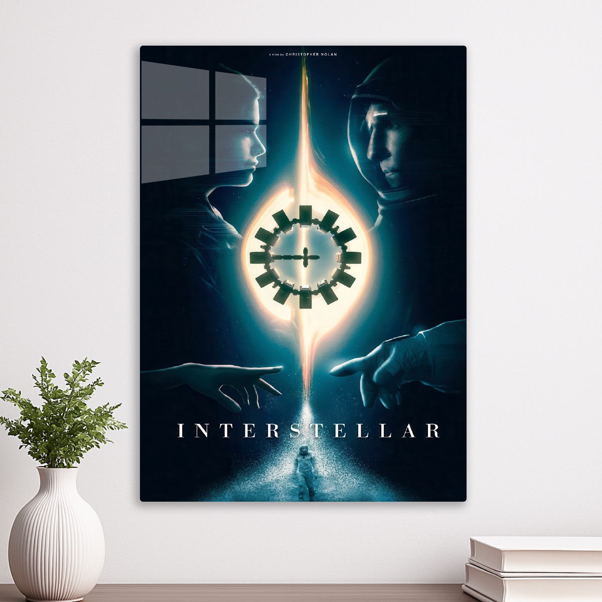 Interstellar