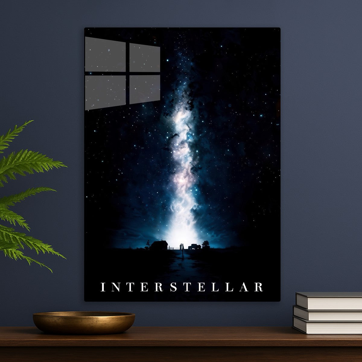Interstellar