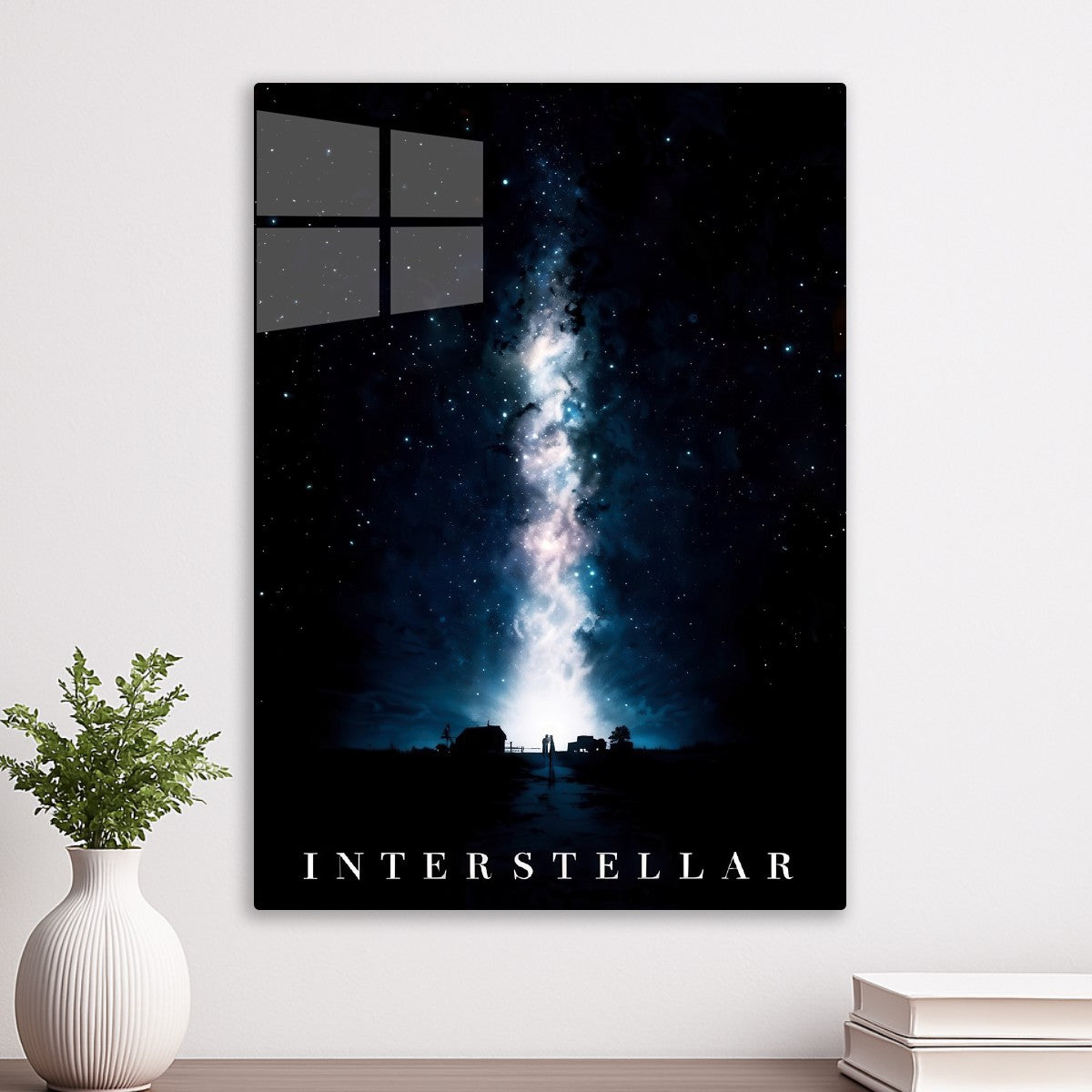 Interstellar