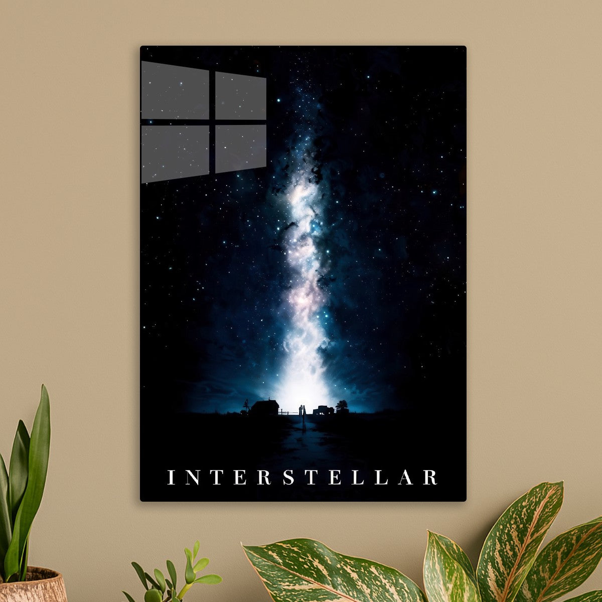 Interstellar