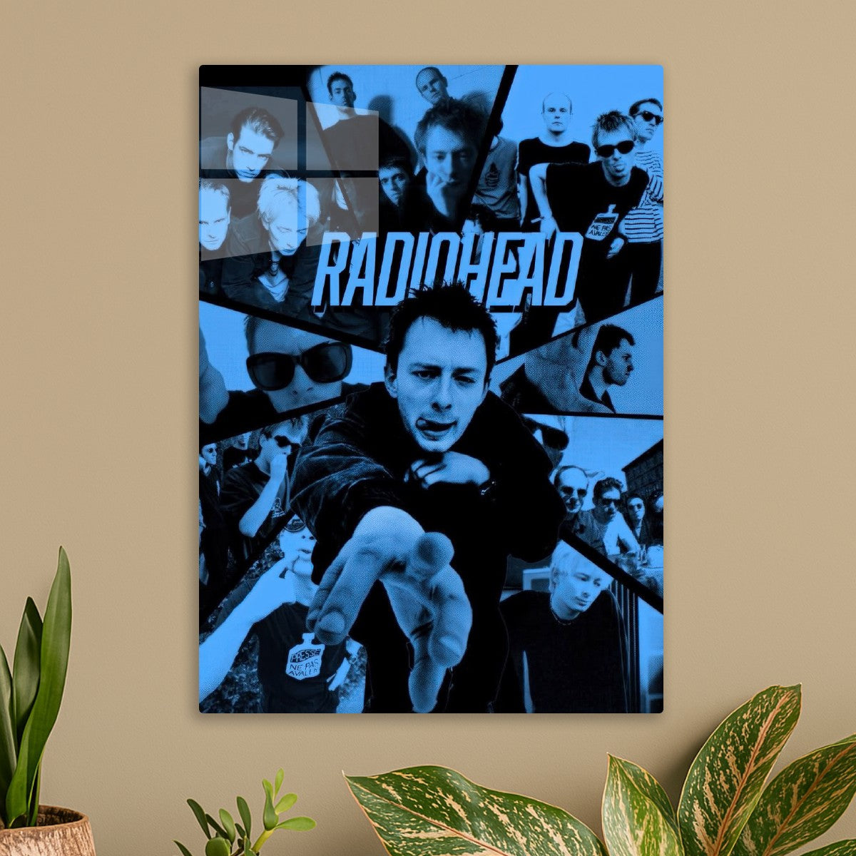 Radiohead
