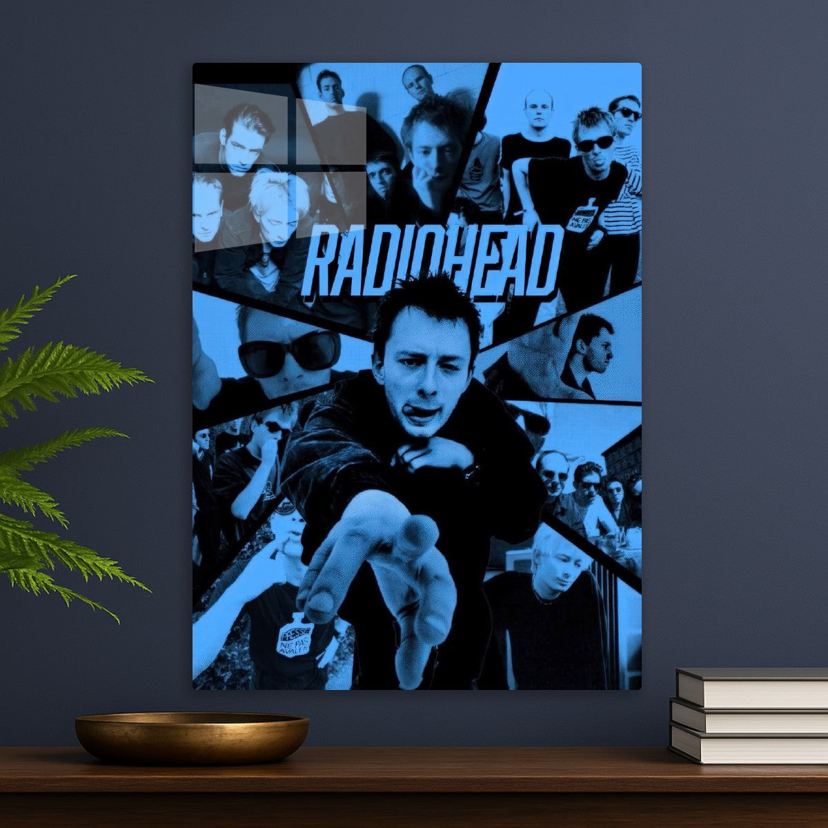 Radiohead