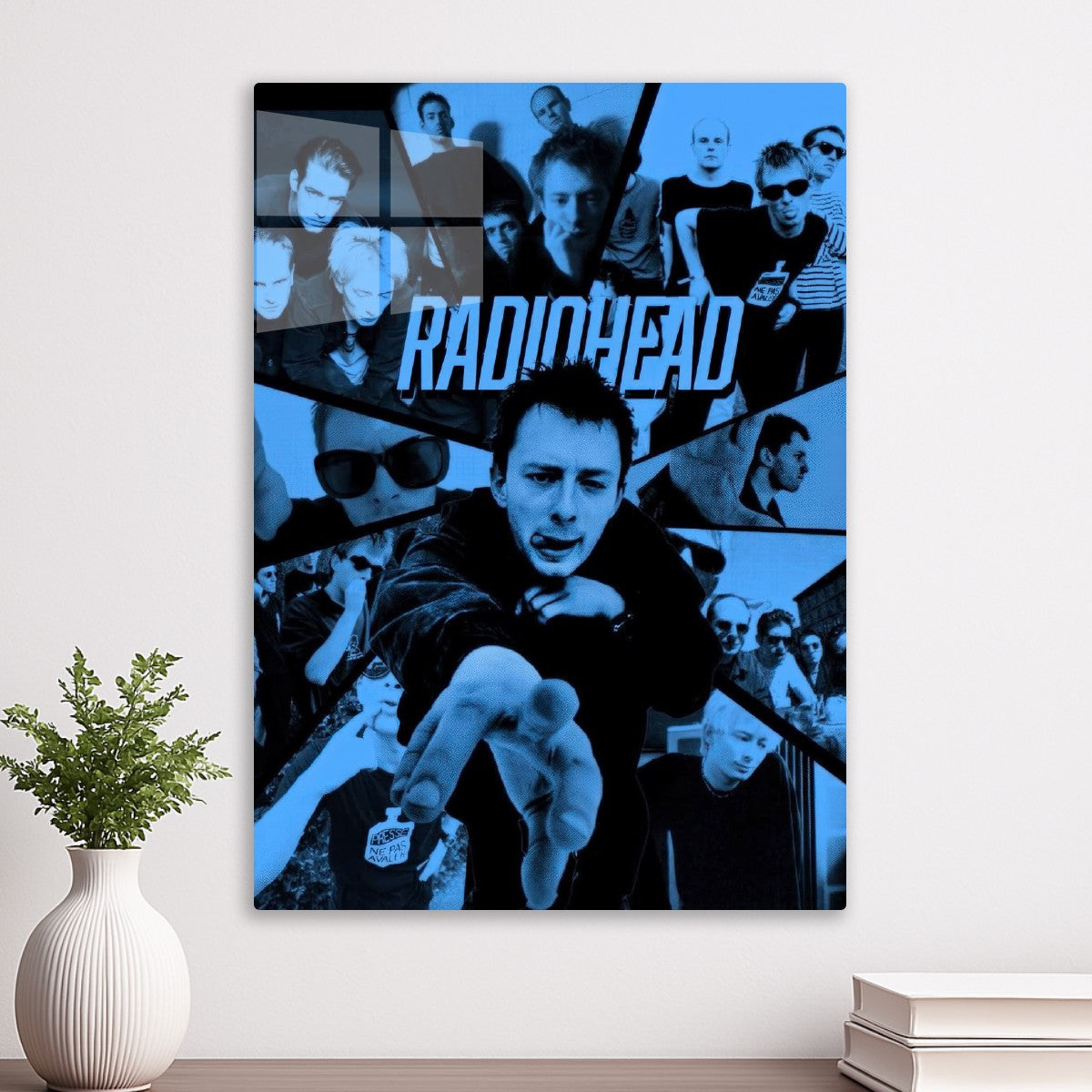 Radiohead