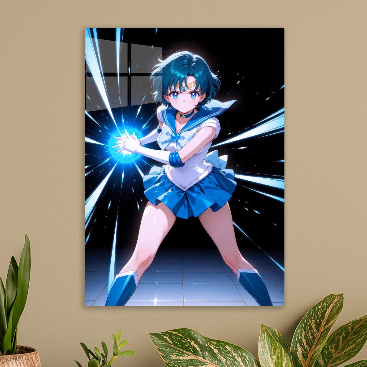 sailor moon