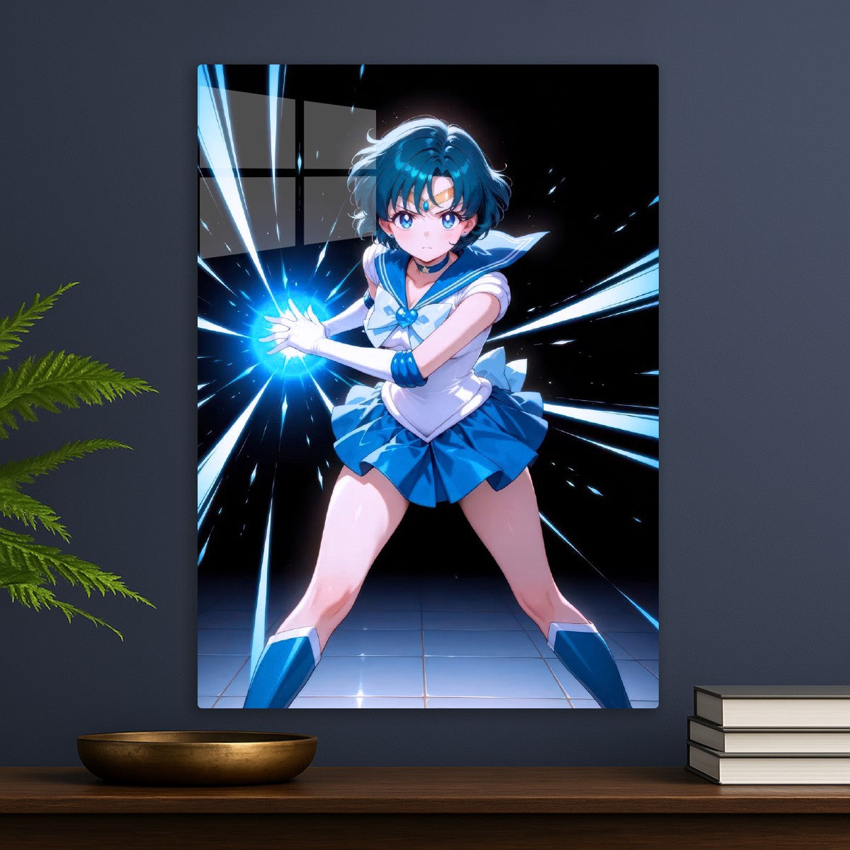 sailor moon
