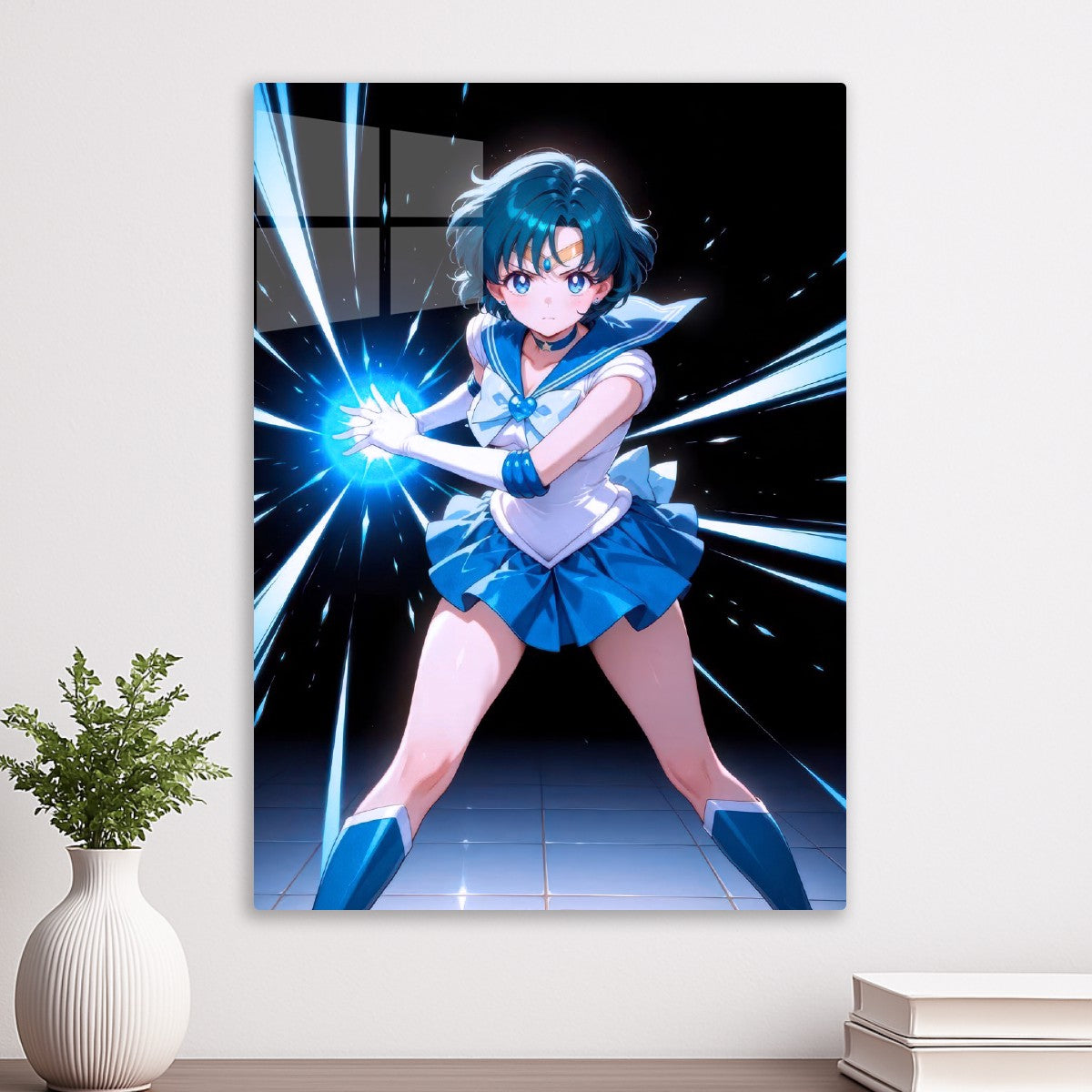 sailor moon