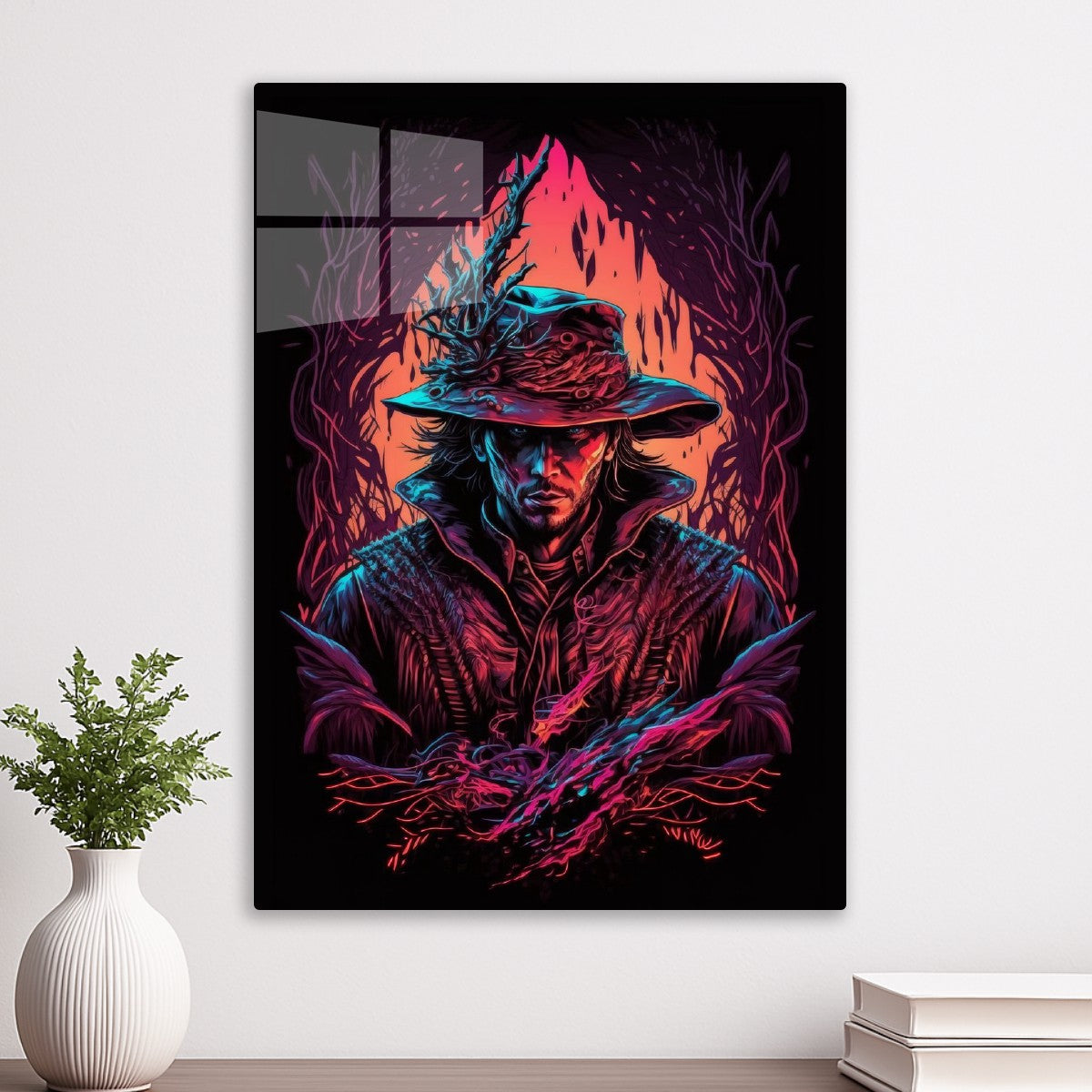 Keeper of the Eldritch Grove