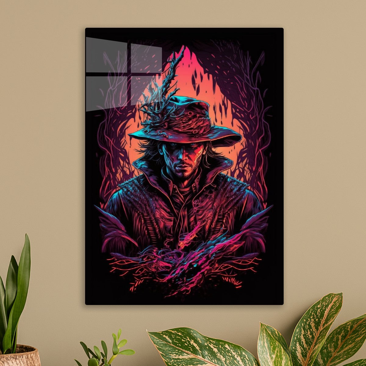 Keeper of the Eldritch Grove