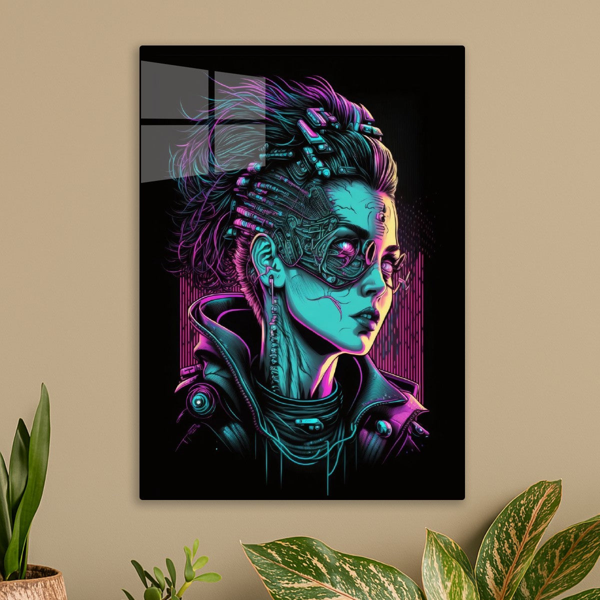 The Cybernetic Awakening
